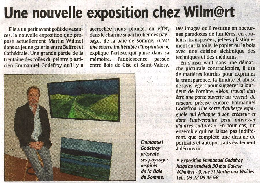 courrier picard 2008